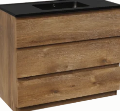 Linie Lado badkamermeubel met Vano wastafel