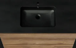 Linie Lado badkamermeubel met Vano wastafel
