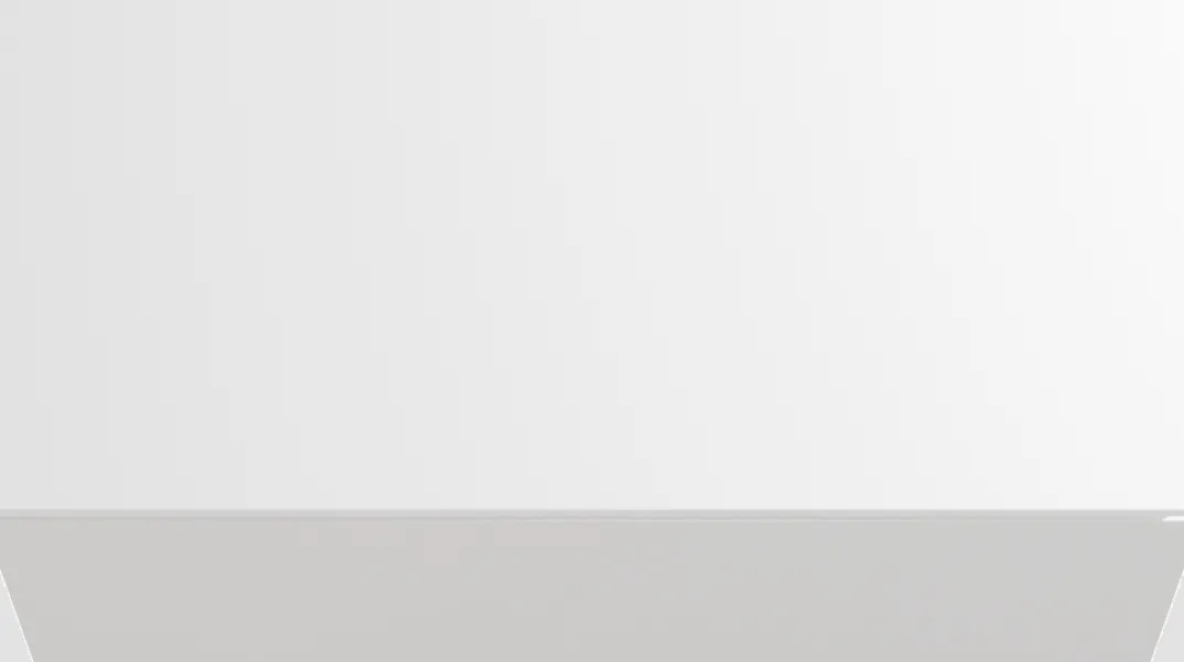 Linie Lado badkamermeubel met Lado wastafelblad voor waskom(men)