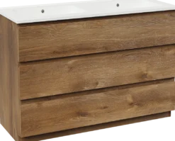 Linie Lado badkamermeubel met Vano wastafel