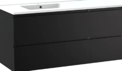 Linie Lado badkamermeubel met Vano wastafel
