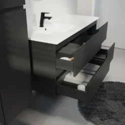 Linie Lado badkamermeubel met Vano wastafel
