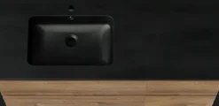 Linie Lado badkamermeubel met Vano wastafel