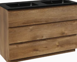 Linie Lado badkamermeubel met Vano wastafel