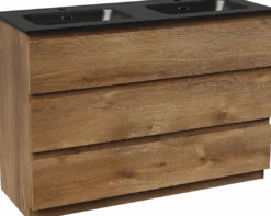 Linie Lado badkamermeubel met Baro wastafel