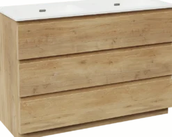 Linie Lado badkamermeubel met Baro wastafel