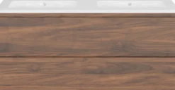 Linie Lado badkamermeubel met Vano wastafel