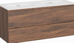 Linie Lado badkamermeubel met Baro wastafel