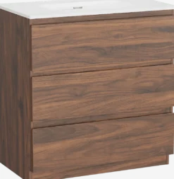 Linie Lado badkamermeubel met Baro wastafel