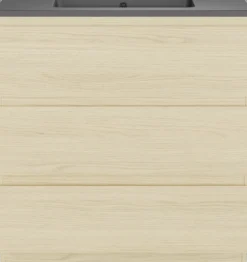 Linie Lado badkamermeubel met Vano wastafel