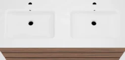 Linie Lado badkamermeubel met Vano wastafel