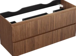 Linie Lado Ribs wastafelonderkast