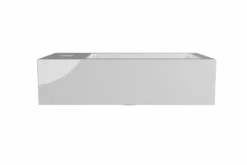 Linie Lado toiletmeubel met Vano wastafel