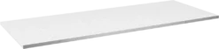 Linie Lado wastafelblad voor waskom(men)