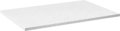 Linie Lado wastafelblad voor waskom(men)