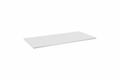 Linie Lado wastafelblad voor waskom(men)