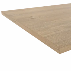 Linie Lado wastafelblad voor waskom(men)