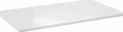 Linie Lado wastafelblad voor waskom(men)