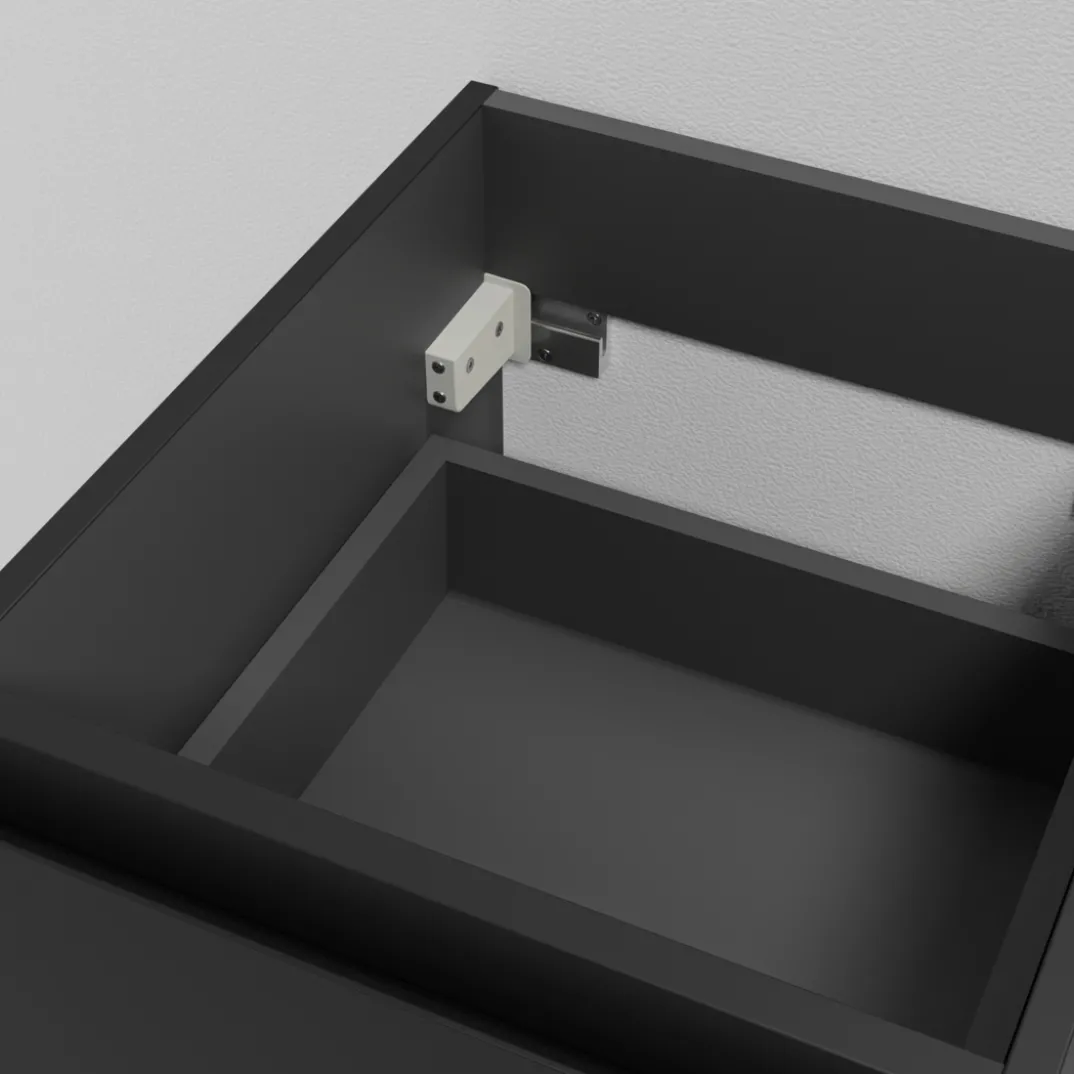Linie Lado wastafelonderkast