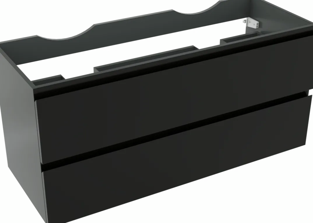 Linie Lado wastafelonderkast