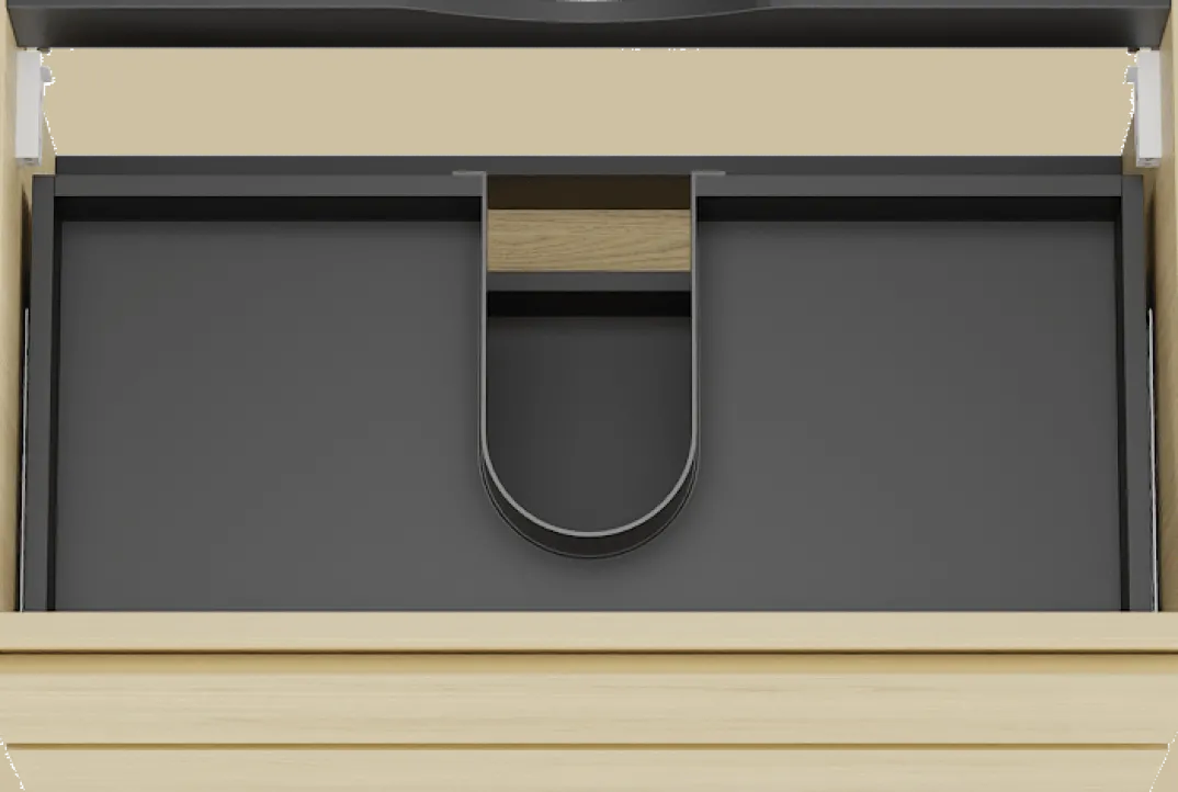 Linie Lado wastafelonderkast