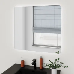 Linie Lux Badkamerspiegel