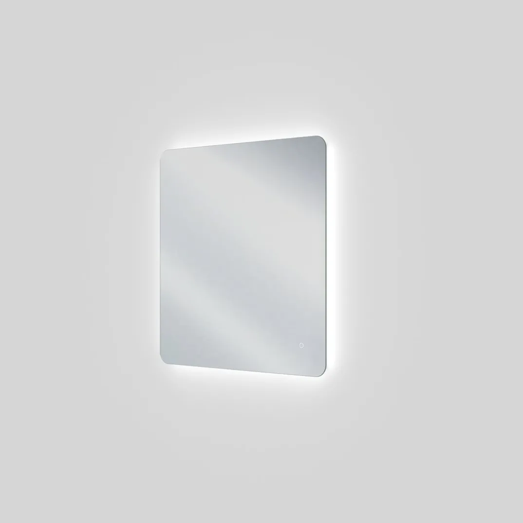 Linie Lux Badkamerspiegel
