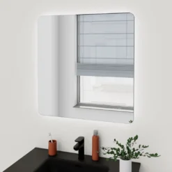 Linie Lux Badkamerspiegel