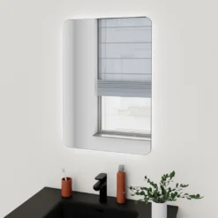 Linie Lux Badkamerspiegel