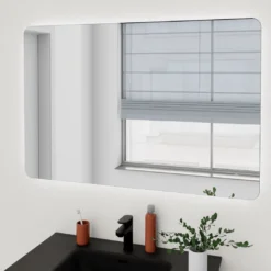 Linie Lux Badkamerspiegel