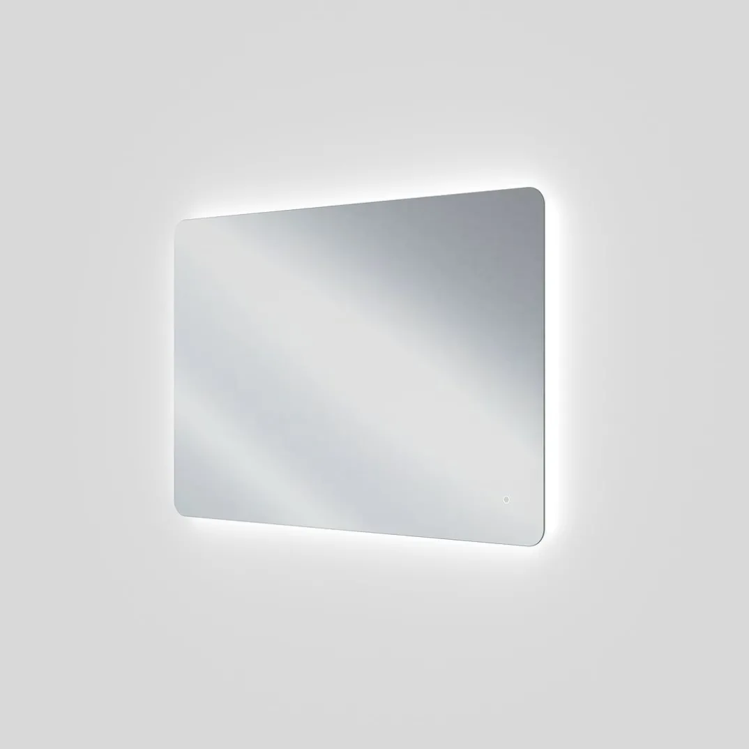 Linie Lux Badkamerspiegel