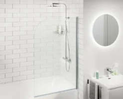 Linie Milos badwand