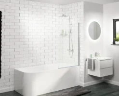Linie Milos badwand