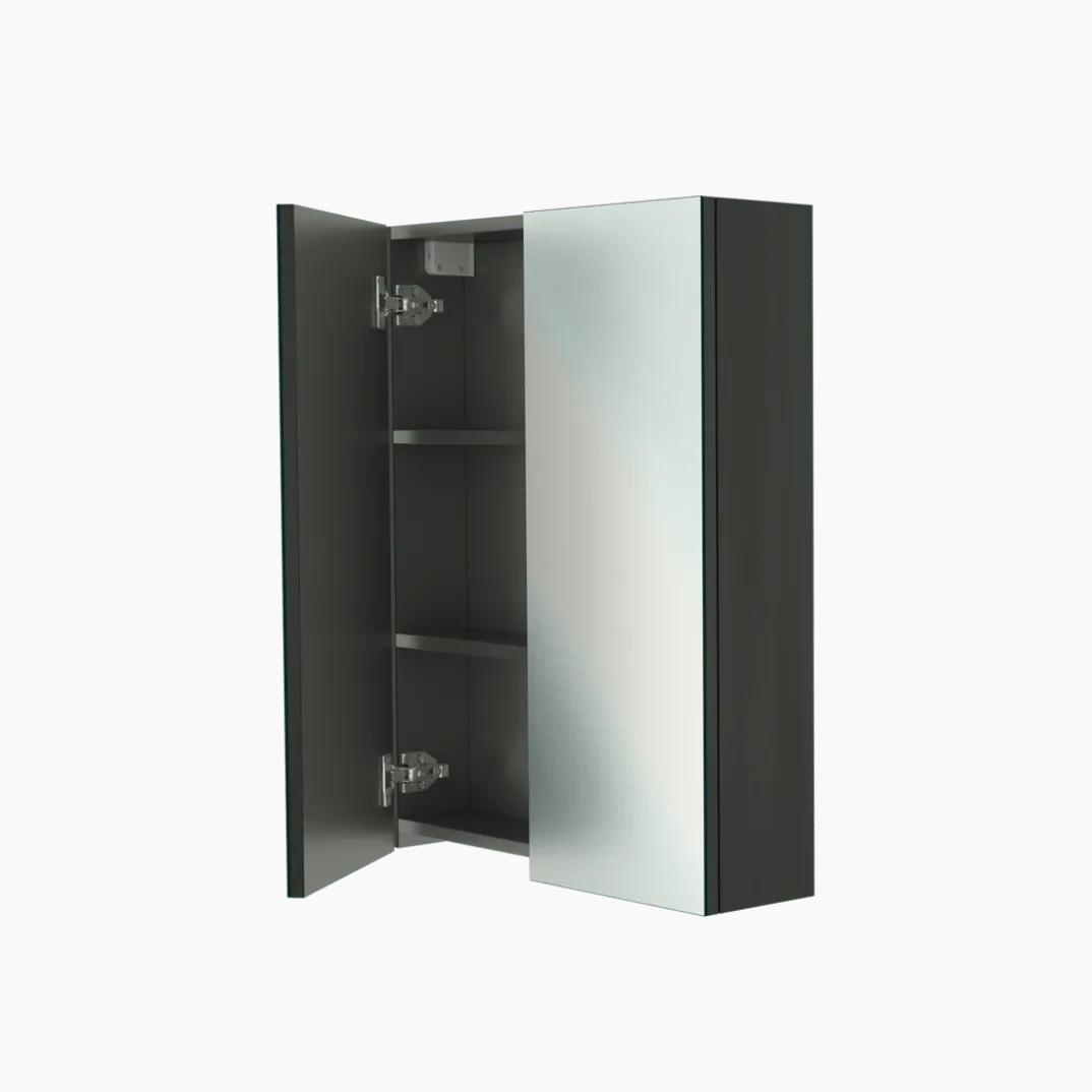 Linie Montro spiegelkast