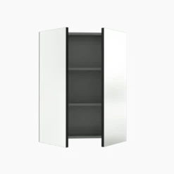 Linie Montro spiegelkast