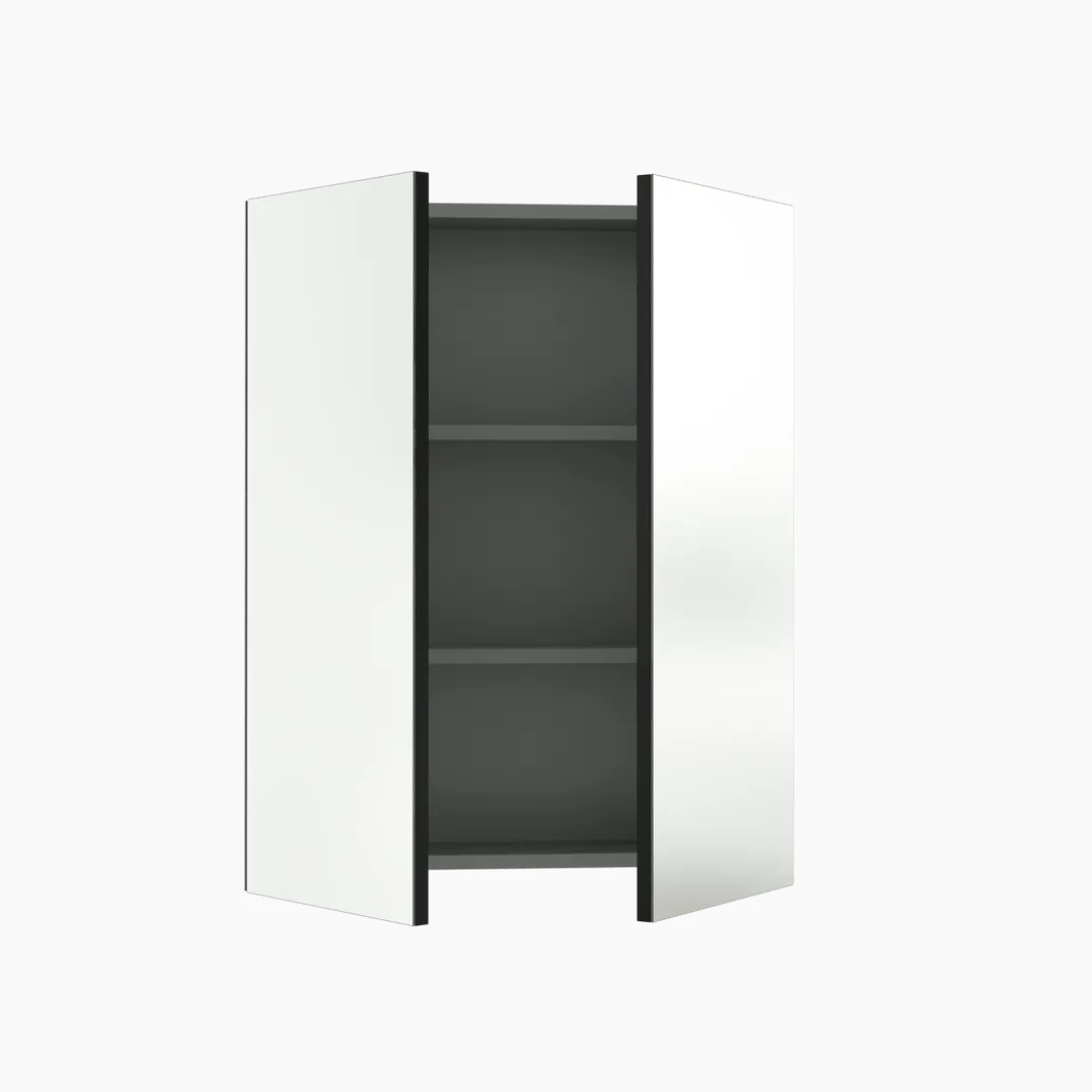 Linie Montro spiegelkast