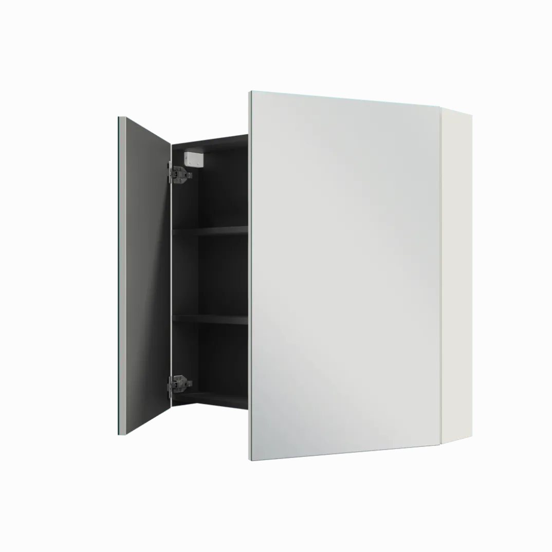 Linie Montro spiegelkast
