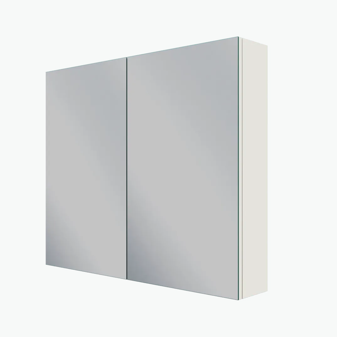 Linie Montro spiegelkast