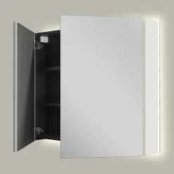 Linie Montro spiegelkast