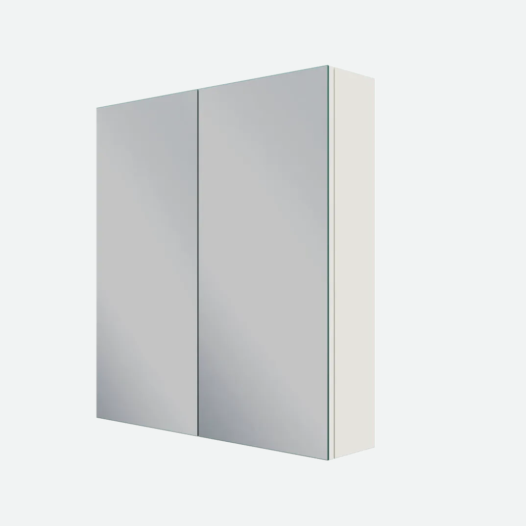 Linie Montro spiegelkast