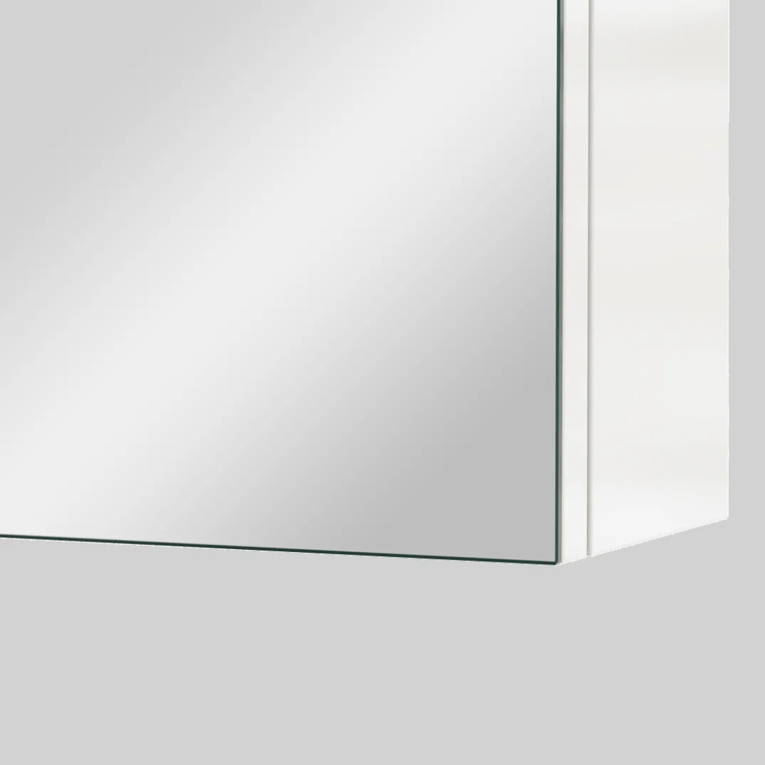 Linie Montro spiegelkast