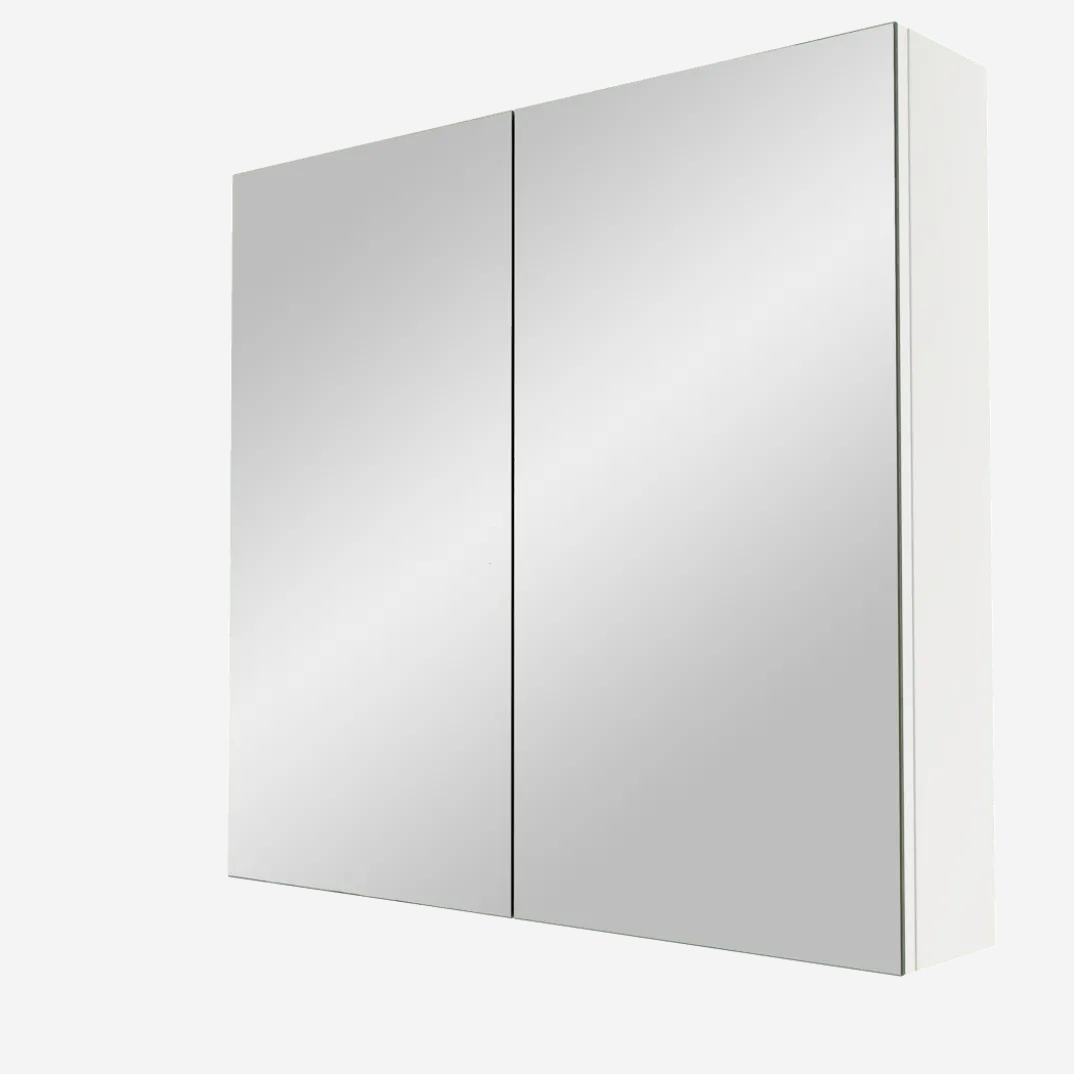 Linie Montro spiegelkast