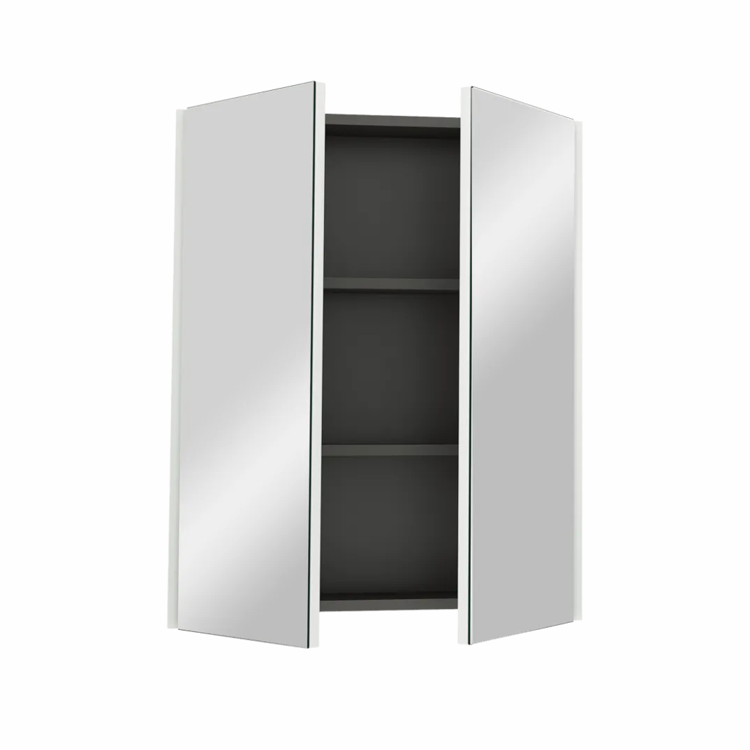 Linie Montro spiegelkast