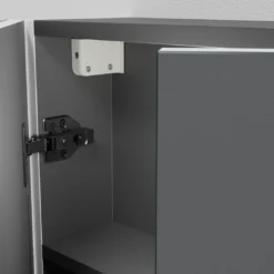 Linie Montro spiegelkast