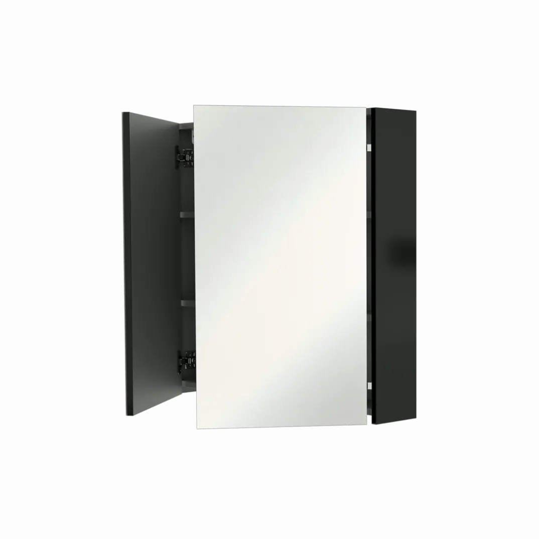 Linie Montro spiegelkast