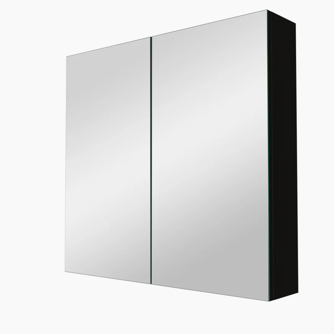 Linie Montro spiegelkast