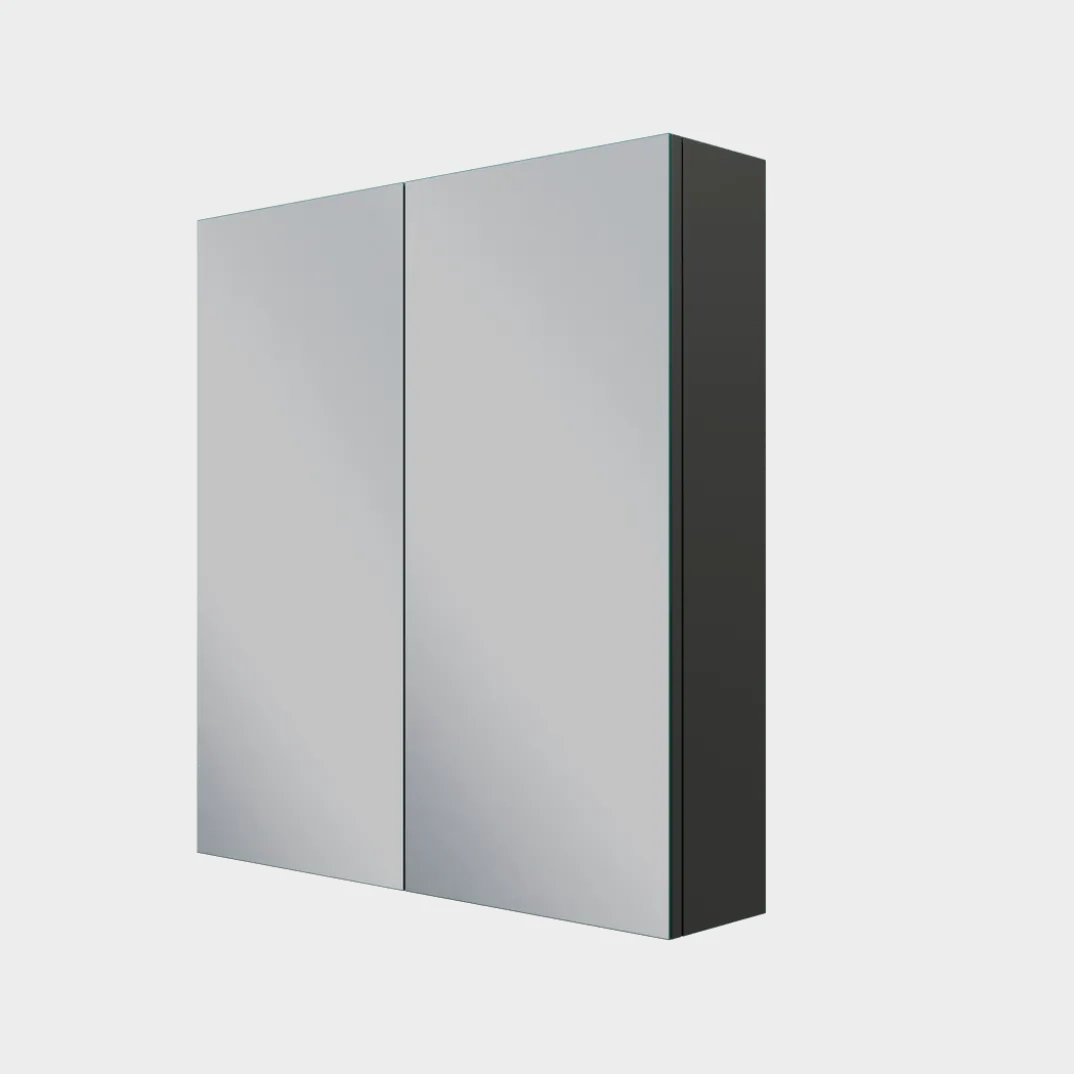 Linie Montro spiegelkast