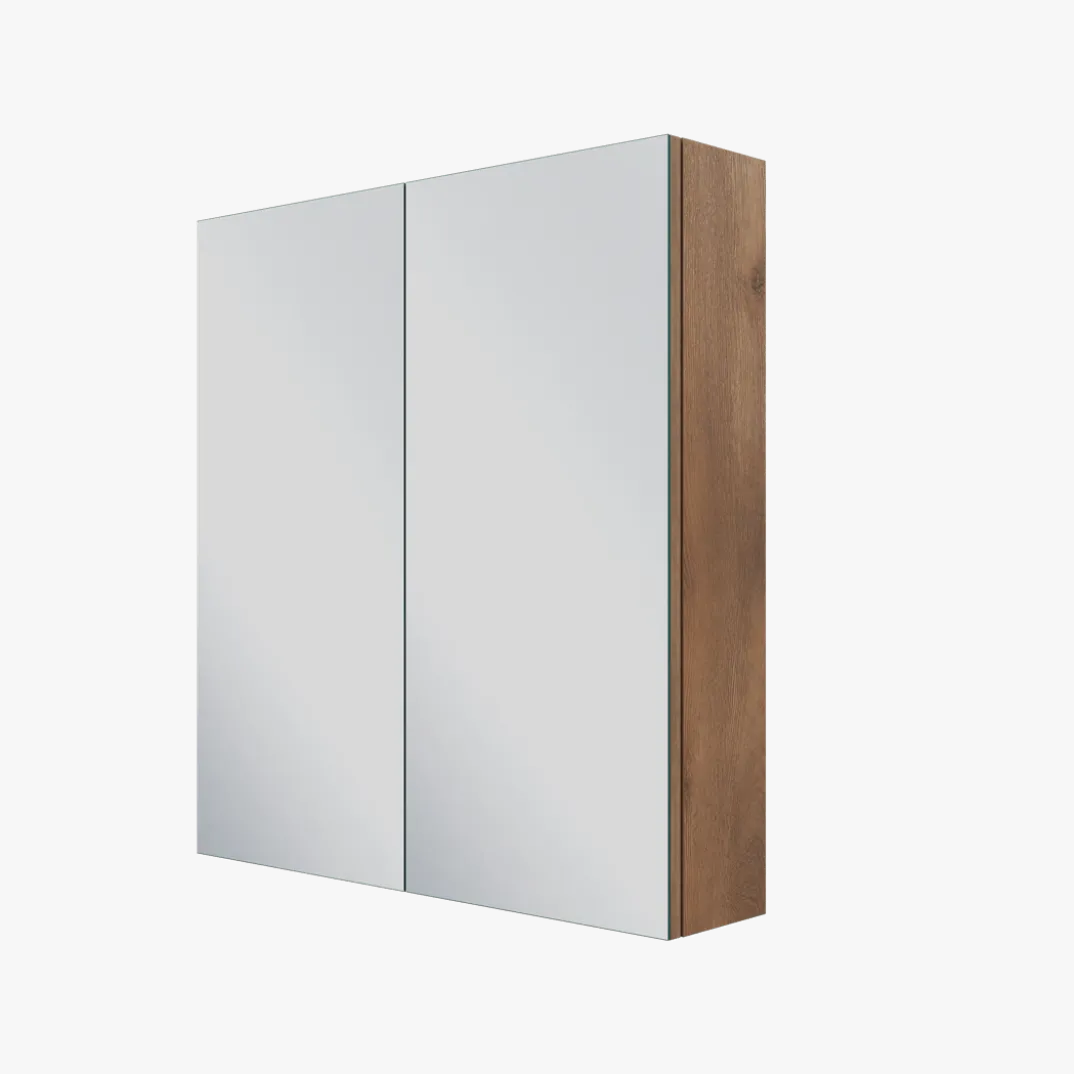 Linie Montro spiegelkast