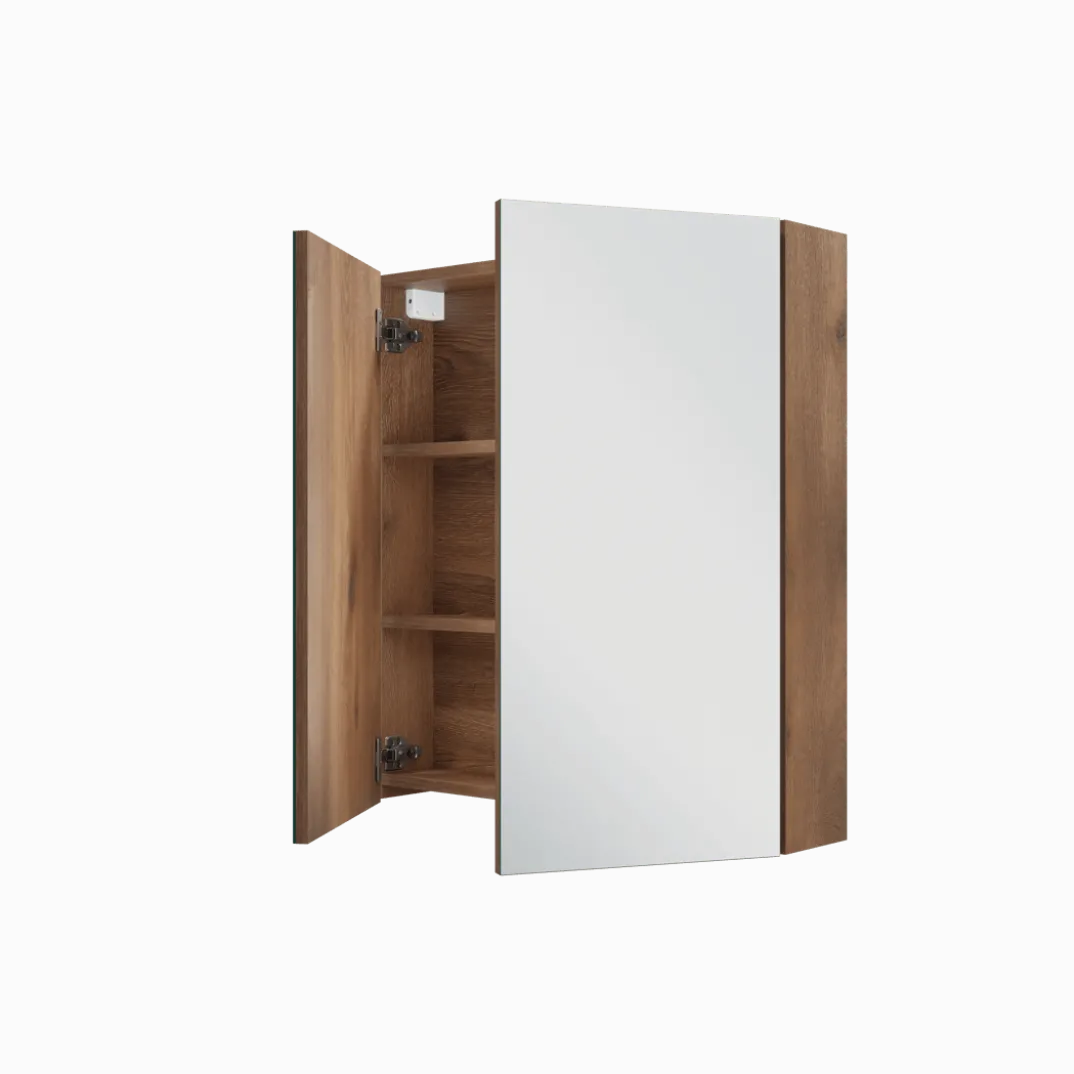 Linie Montro spiegelkast