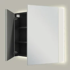 Linie Montro spiegelkast